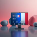 multilingual chatbot French