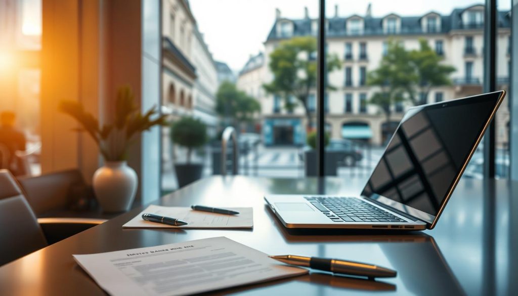 Business banking in France Business banking in France