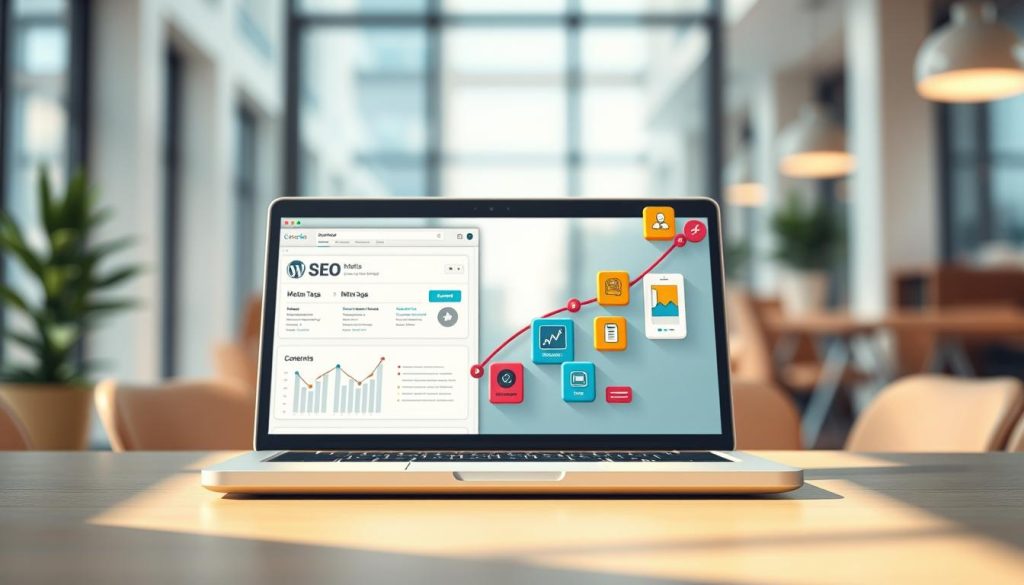 Content optimisation strategies for WordPress SEO Content optimisation strategies for WordPress SEO