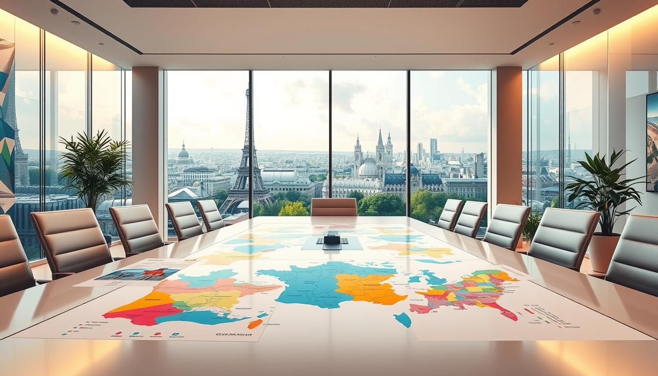 Expand France Business