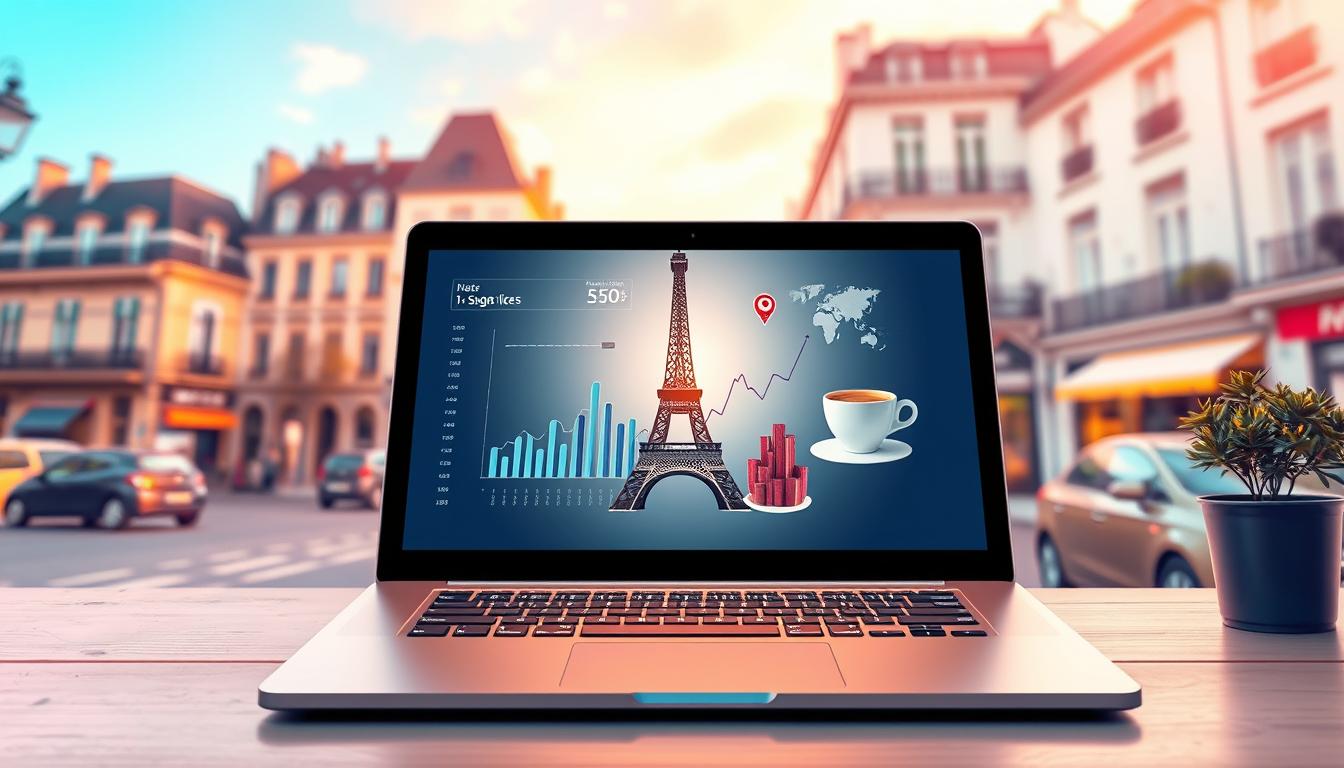 France SEO Services