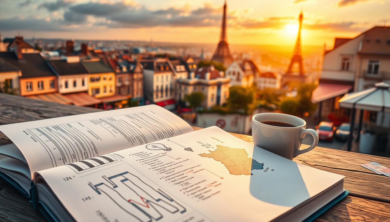 France market entry strategy for UK businesses