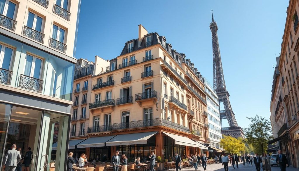 French business structures French business structures