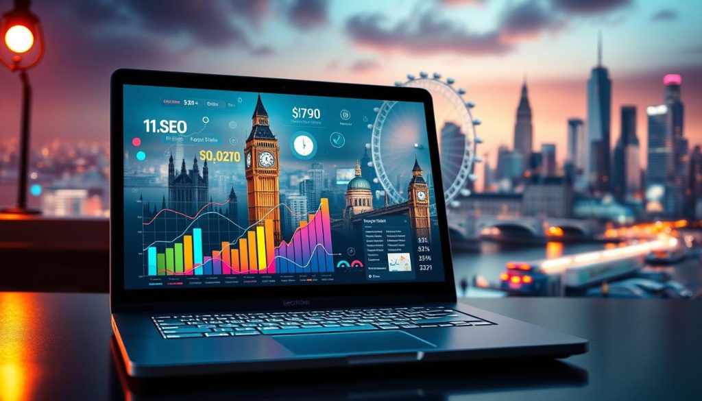 SEO importance for UK users SEO importance for UK users