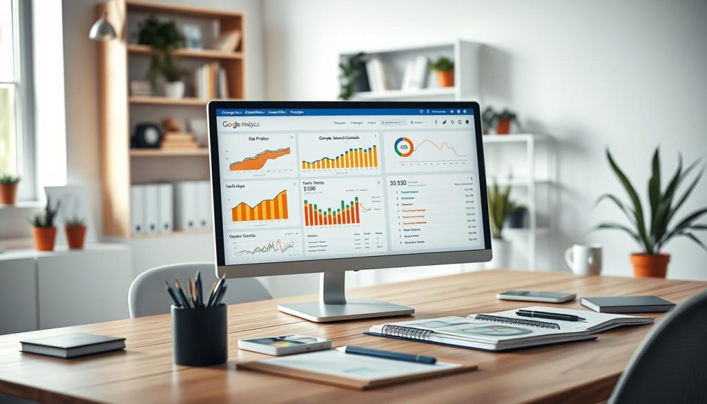 SEO performance analysis tools including Google Analytics and Google Search Console SEO performance analysis tools including Google Analytics and Google Search Console