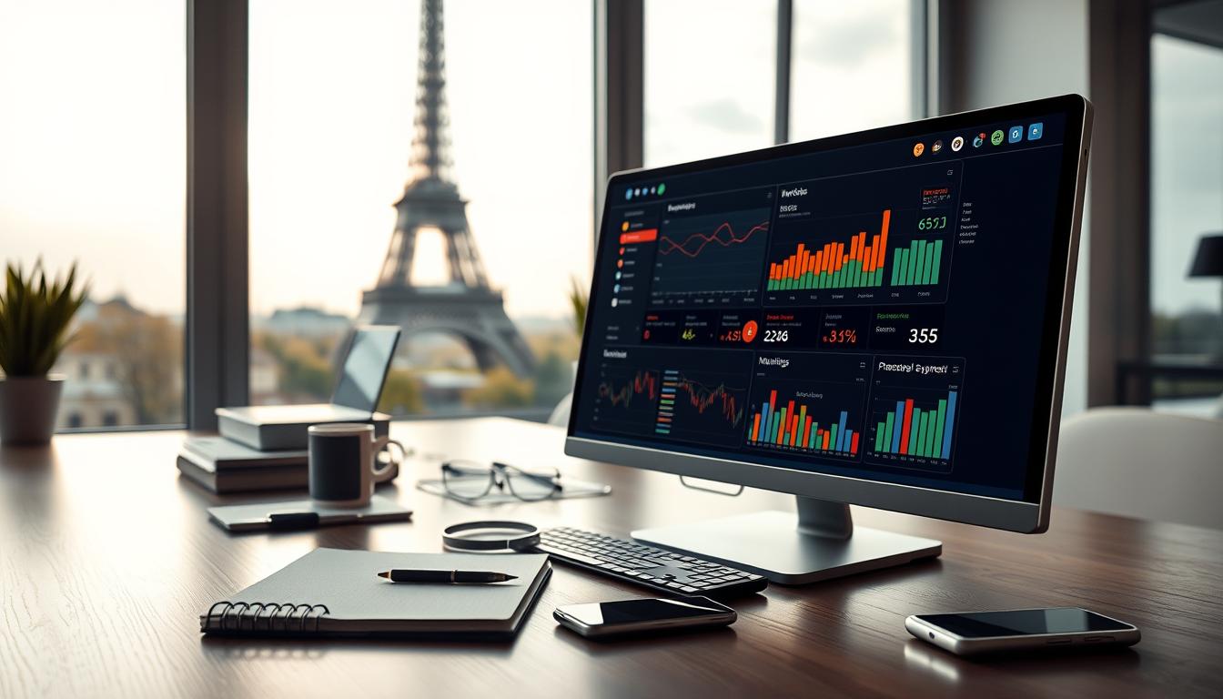 Technical SEO France