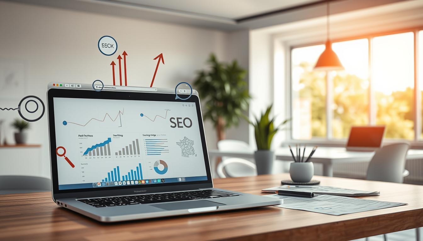 Website SEO France