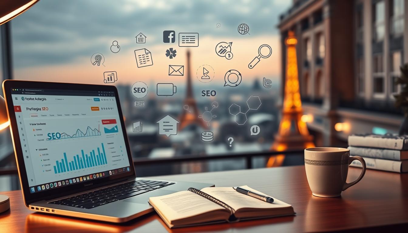 WordPress SEO Strategies