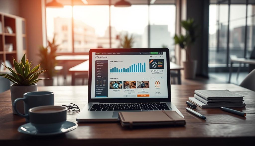 WordPress maintenance WordPress maintenance