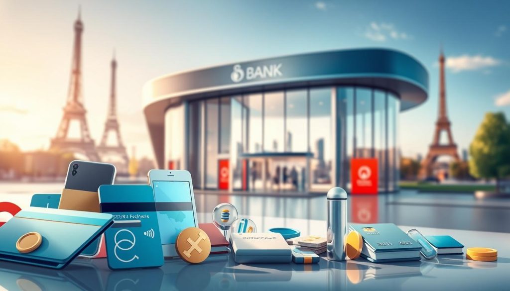 banking options France banking options France
