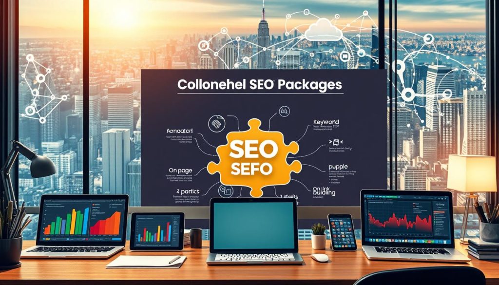 comprehensive SEO packages comprehensive SEO packages