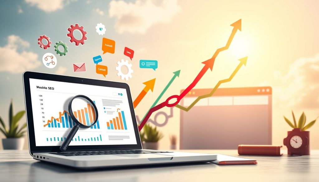 essential SEO strategies essential SEO strategies