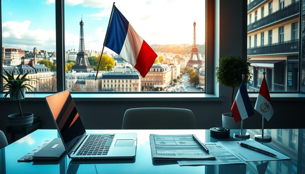 forming a company in France forming a company in France