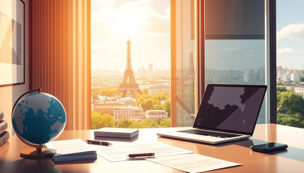 nominee services France nominee services France