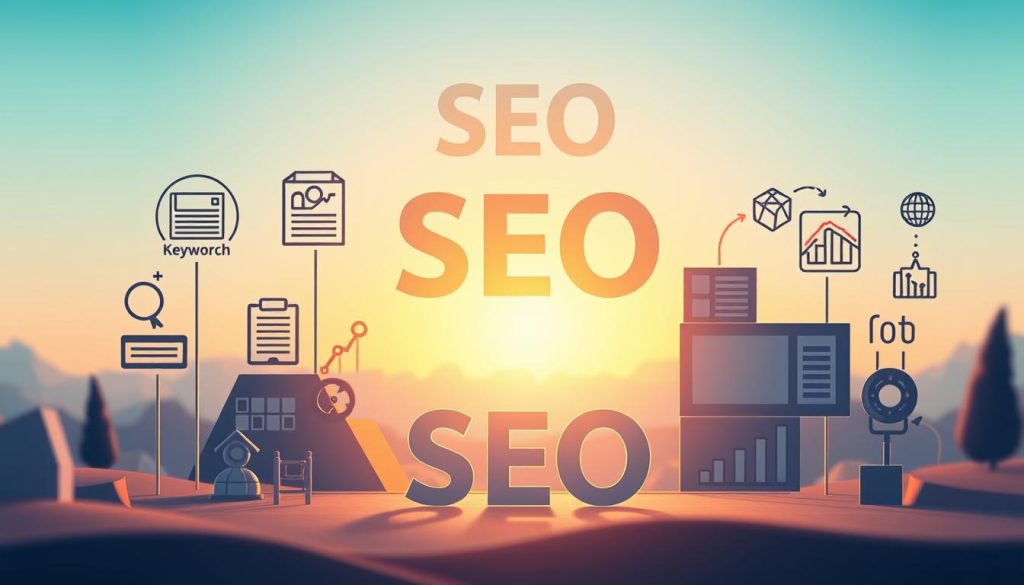 types of SEO services types of SEO services
